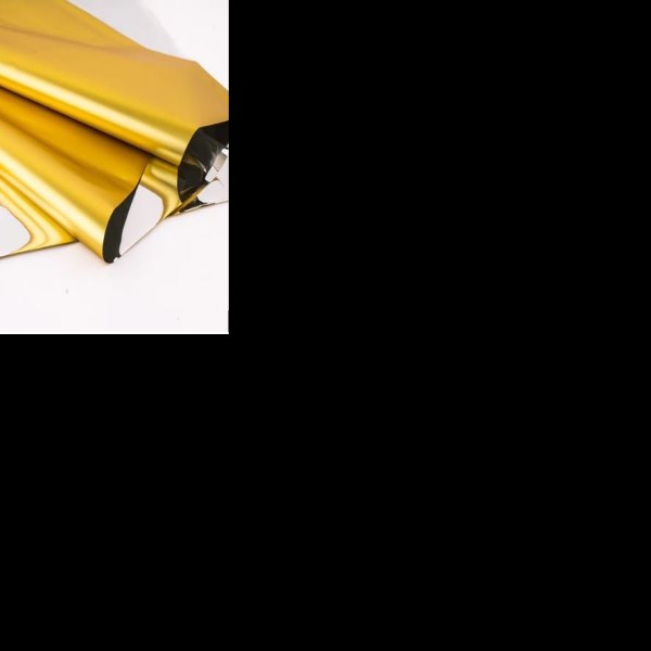 PAPEL MET. MATE 50X70CM. ORO COLOR-S C.100